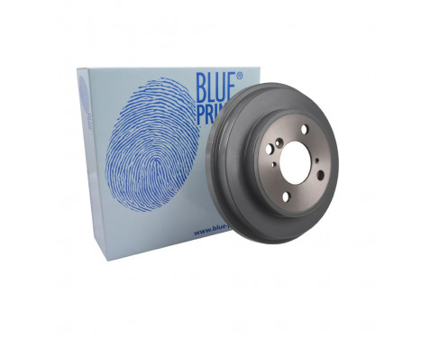 Brake Drum ADK84710 Blue Print