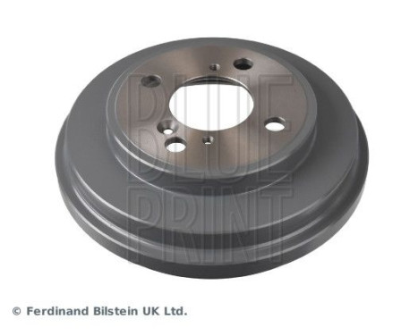 Brake Drum ADK84710 Blue Print, Image 2