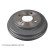 Brake Drum ADK84710 Blue Print, Thumbnail 2