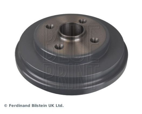 Brake Drum ADK84711 Blue Print, Image 2