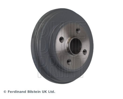 Brake Drum ADK84711 Blue Print, Image 3