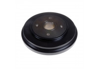 Brake Drum ADK84712 Blue Print