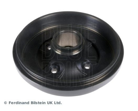Brake Drum ADK84712 Blue Print, Image 4