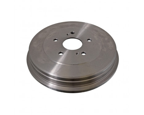 Brake Drum ADK84713 Blue Print