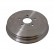 Brake Drum ADK84713 Blue Print