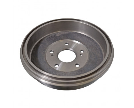 Brake Drum ADK84713 Blue Print, Image 2