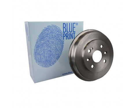 Brake Drum ADM54707 Blue Print