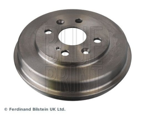 Brake Drum ADM54707 Blue Print, Image 2