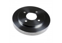 Brake Drum ADN14707 Blue Print