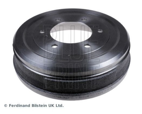 Brake Drum ADN14709 Blue Print, Image 3