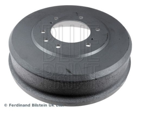 Brake Drum ADN14711 Blue Print, Image 3