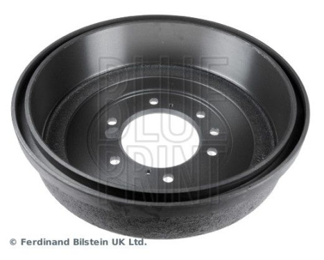 Brake Drum ADN14711 Blue Print, Image 4