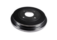 Brake Drum ADN14712 Blue Print