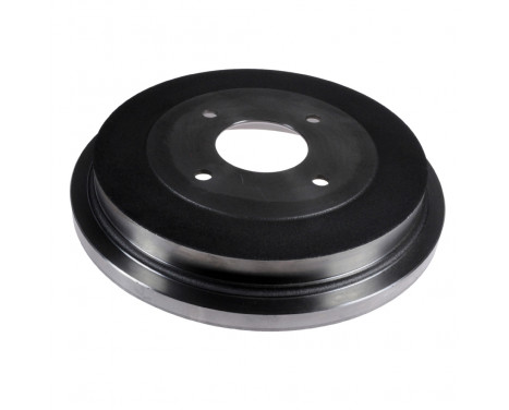 Brake Drum ADN14712 Blue Print