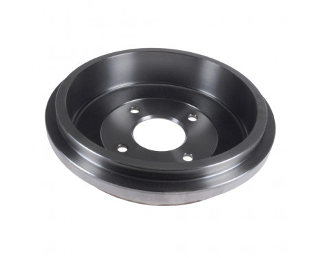 Brake Drum ADN14712 Blue Print, Image 2