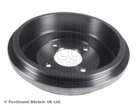 Brake Drum ADN14712 Blue Print, Image 4