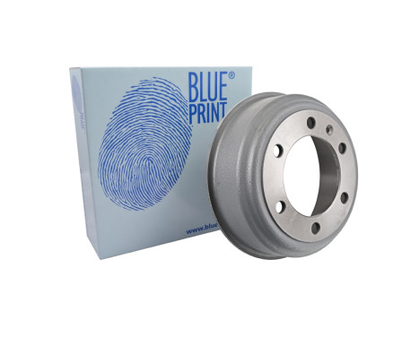Brake Drum ADN14713 Blue Print