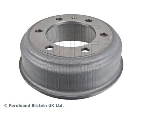 Brake Drum ADN14713 Blue Print, Image 2
