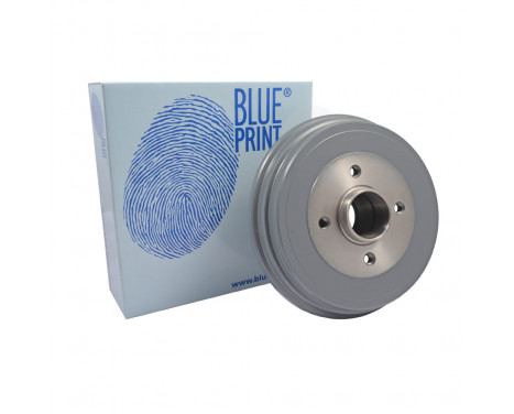 Brake Drum ADN14717 Blue Print