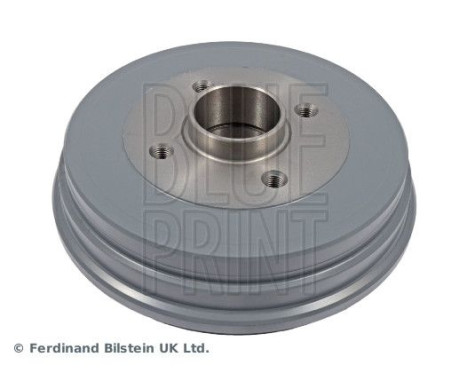 Brake Drum ADN14717 Blue Print, Image 2