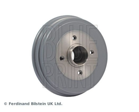 Brake Drum ADN14717 Blue Print, Image 3