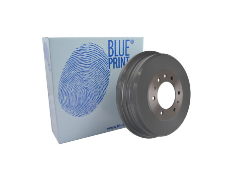 Brake Drum ADN14718 Blue Print