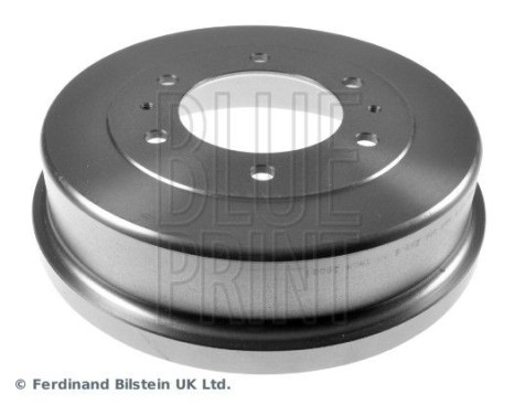 Brake Drum ADN14719 Blue Print, Image 3