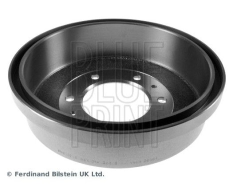 Brake Drum ADN14719 Blue Print, Image 4