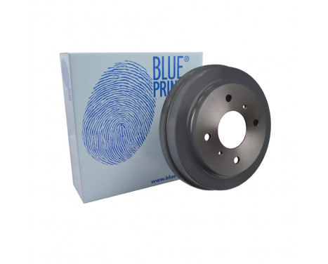 Brake Drum ADN14721 Blue Print