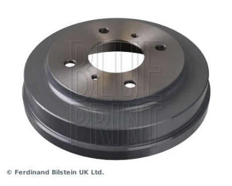 Brake Drum ADN14721 Blue Print, Image 2