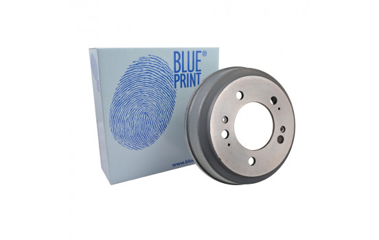 Brake Drum ADN14723 Blue Print
