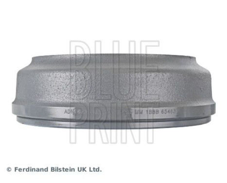 Brake Drum ADN14723 Blue Print, Image 4