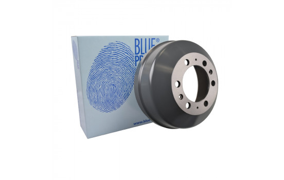 Brake Drum ADN14725 Blue Print