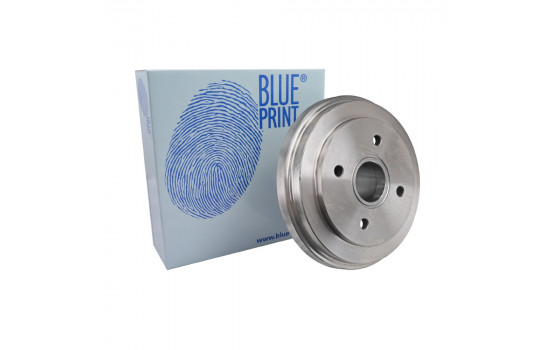Brake Drum ADN14726 Blue Print