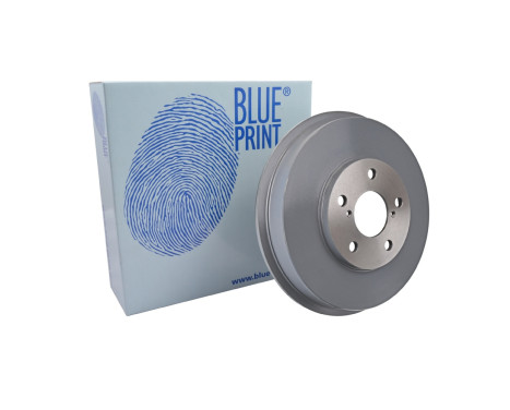 Brake Drum ADS74701 Blue Print