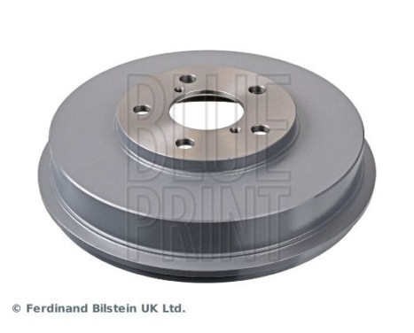 Brake Drum ADS74701 Blue Print, Image 2