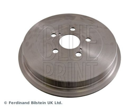 Brake Drum ADS74702 Blue Print, Image 3