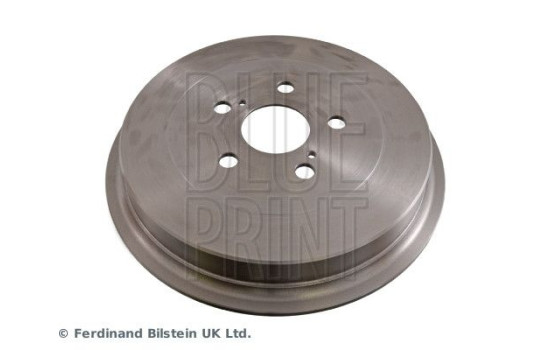 Brake Drum ADS74702 Blue Print, Image 3