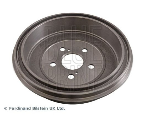 Brake Drum ADS74702 Blue Print, Image 4