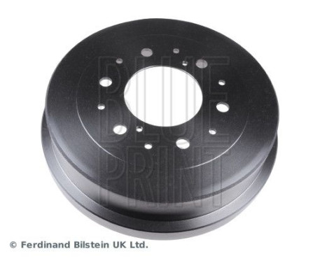 Brake Drum ADT34706 Blue Print, Image 3