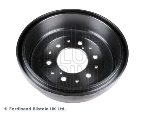 Brake Drum ADT34706 Blue Print, Image 4