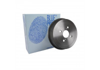 Brake Drum ADT34708 Blue Print