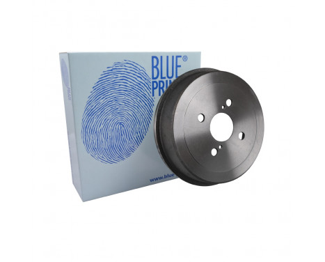 Brake Drum ADT34708 Blue Print