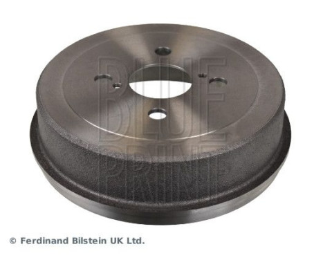 Brake Drum ADT34708 Blue Print, Image 2