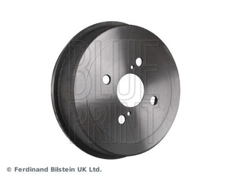 Brake Drum ADT34708 Blue Print, Image 3
