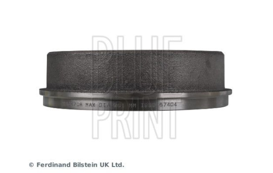 Brake Drum ADT34708 Blue Print, Image 4