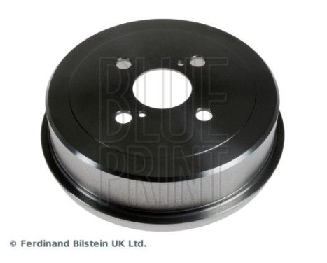 Brake Drum ADT34709 Blue Print, Image 3