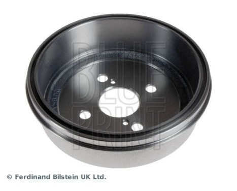 Brake Drum ADT34709 Blue Print, Image 4