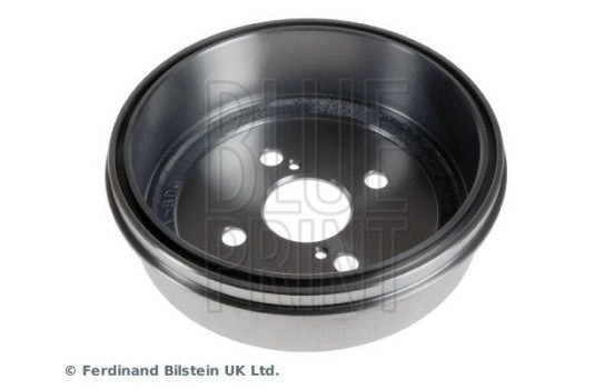 Brake Drum ADT34709 Blue Print, Image 4