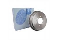 Brake Drum ADT34711 Blue Print